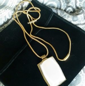 Lafayette 148 New York Necklace